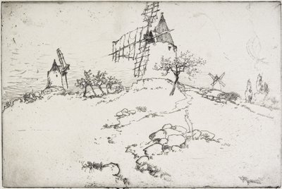 Daudet